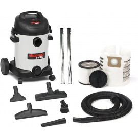 Vysavač Shop-Vac Pro 25-I