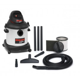 Vysavač ShopVac Super 30 I s příslušenstvím