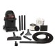 Shopvac Micro 16 Portable s příslušenstvím