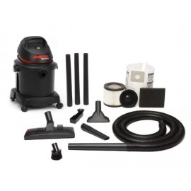 Shopvac Micro 16 Portable s příslušenstvím